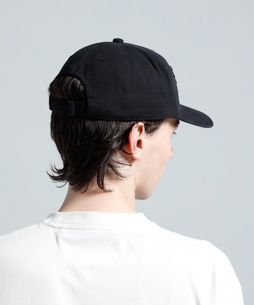 帽子 y^_^ Y-3 キャップ 帽子 RACE CAP メンズ レディース : ZOZOTOWN Yahoo!店