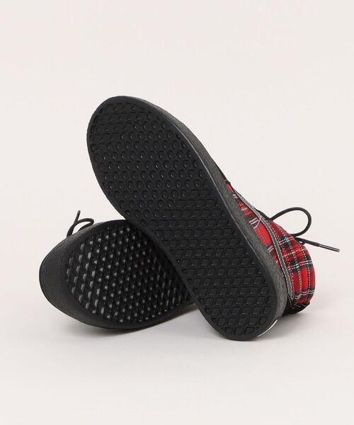 VANS（ヴァンズ） スニーカー SK8-HI CRP TTN スケートハイCRP V38 CRP