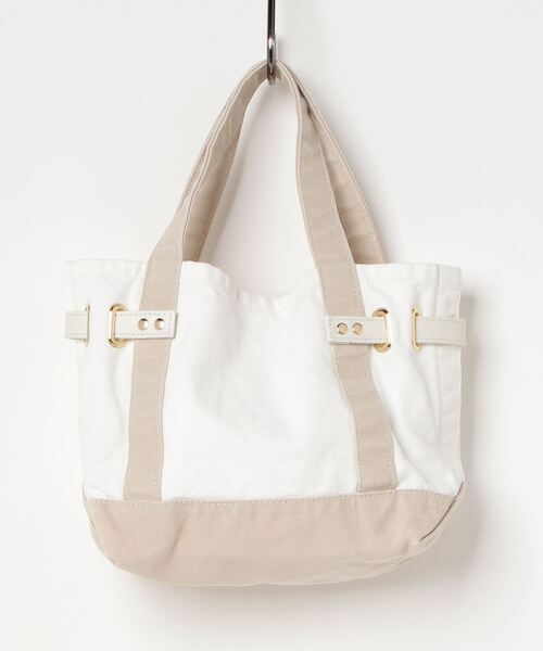 「sita parantica」 ハンドバッグ ONE SIZE グリーン系その他5 レディース_画像3