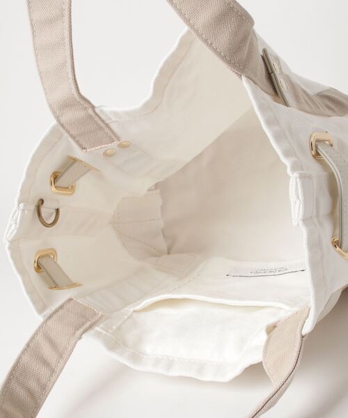 「sita parantica」 ハンドバッグ ONE SIZE グリーン系その他5 レディース_画像5