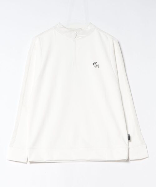 GREED MONSTER（グリードモンスター） tシャツ 「GREED MONSTER