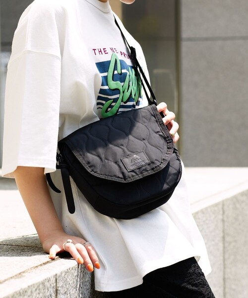 FREAK'S STORE（フリークスストア） ショルダーバッグ「GREGORYコラボ