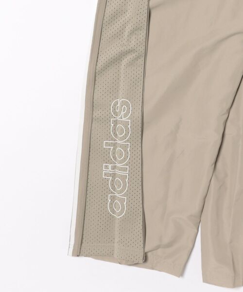 adidas（アディダス） パンツ ウェア U WINDBREAK PANT(BB) ロング