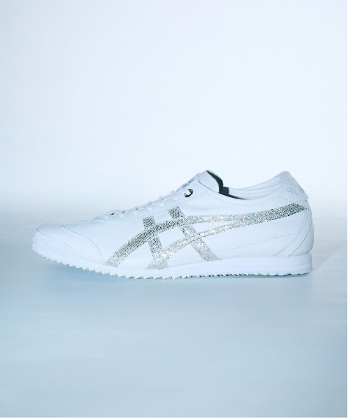 Onitsuka Tiger（オニツカタイガー） ローカットスニーカー 24.5