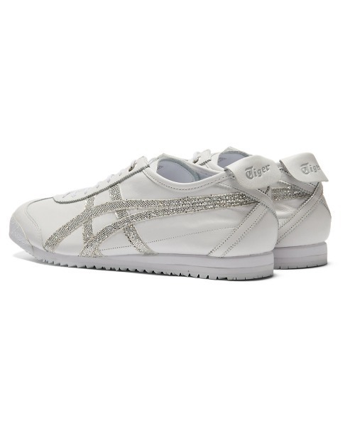 Onitsuka Tiger（オニツカタイガー） ローカットスニーカー 24.5