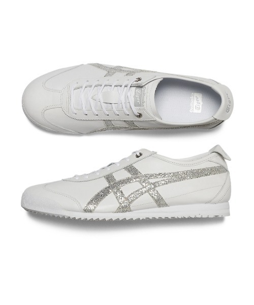 Onitsuka Tiger（オニツカタイガー） ローカットスニーカー 24.5