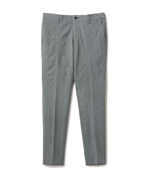 MEN'S BIGI（メンズビギ） スラックス 「ACTIVE TAILOR」Dot Air