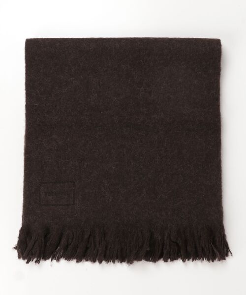 ファッション小物 Brashed Volume Stole todayful ストール