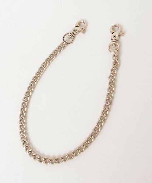 「Ch!iii BAG」 2WAYバッグ - ブラウン レディース_画像5