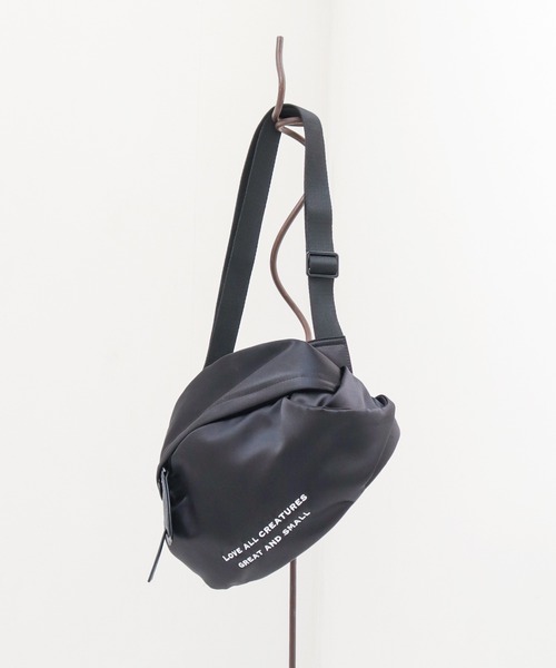 TSURU by Mariko Oikawa（ツルバイマリコオイカワ） ショルダーバッグ