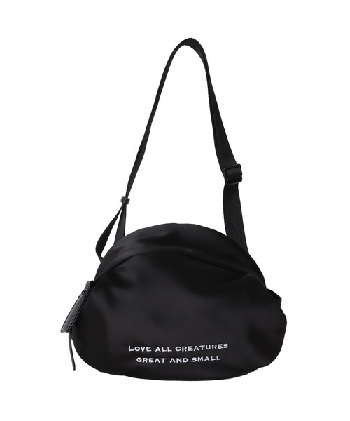 TSURU by Mariko Oikawa（ツルバイマリコオイカワ） ショルダーバッグ