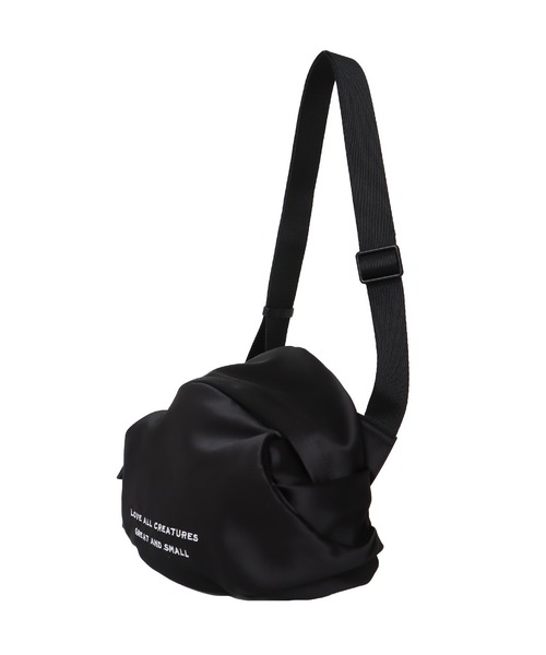 TSURU by Mariko Oikawa（ツルバイマリコオイカワ） ショルダーバッグ