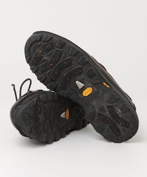 sacai（サカイ） 25SS Boat シューズ 43 ブラック メンズ : ZOZOTOWN