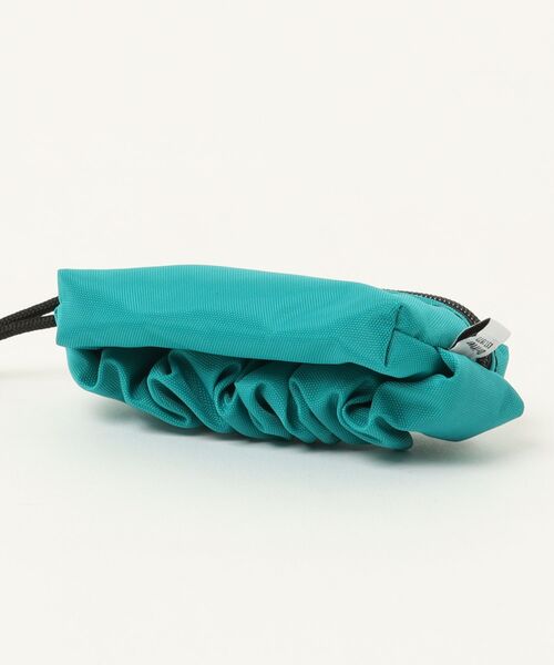Drifter（ドリフター） ポーチ GATHER WRIST POUCH／ギャザーリスト