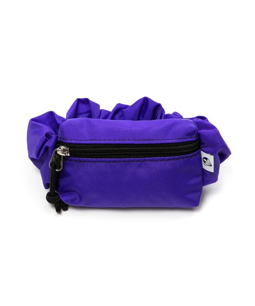Drifter（ドリフター） ポーチ GATHER WRIST POUCH／ギャザーリスト