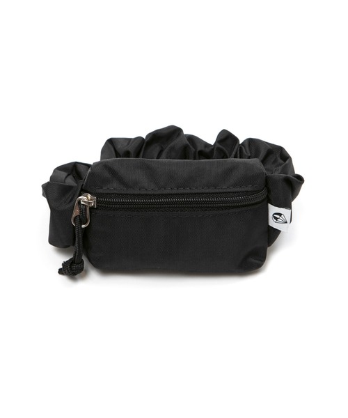 Drifter（ドリフター） ポーチ GATHER WRIST POUCH／ギャザーリスト
