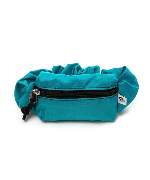 Drifter（ドリフター） ポーチ GATHER WRIST POUCH／ギャザーリスト
