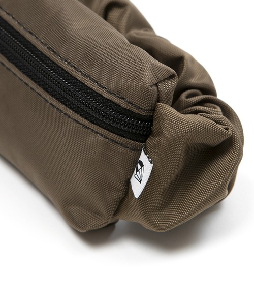 Drifter（ドリフター） ポーチ GATHER WRIST POUCH／ギャザーリスト