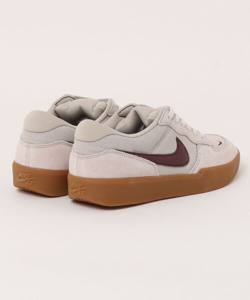 Nike SB スニーカー NIKE SB/ナイキエスビー FORCE 58 フォース58