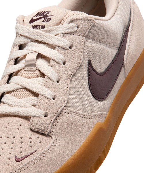 Nike SB スニーカー NIKE SB/ナイキエスビー FORCE 58 フォース58