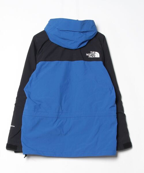 THE NORTH FACE（ザ ノースフェイス） ナイロンブルゾン M ブルー