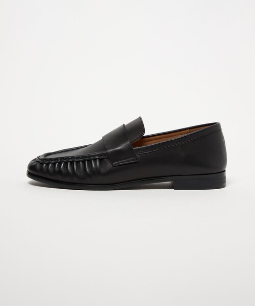 REMME（レメ） ローファー 「別注」「REMME」 SQE SOFT LOAFERS