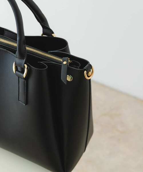 「RODE SKO」 2WAYバッグ ONE ブラック レディース_画像3