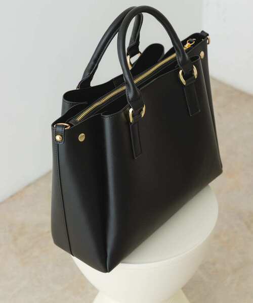 「RODE SKO」 2WAYバッグ ONE ブラック レディース_画像5