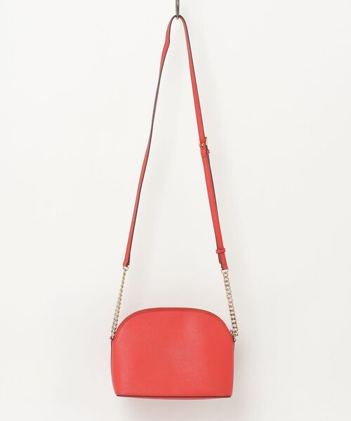 MICHAEL KORS（マイケルコース） ワンポイントショルダーバッグ