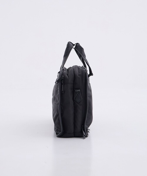「UNITED TOKYO」 2WAYバッグ FREE ブラック メンズ_画像2