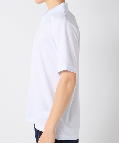 Kappa（カッパ） ポロシャツ スクールポロシャツ メンズ : ZOZOTOWN