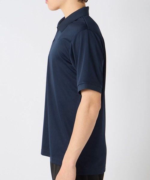 Kappa（カッパ） ポロシャツ スクールポロシャツ メンズ : ZOZOTOWN