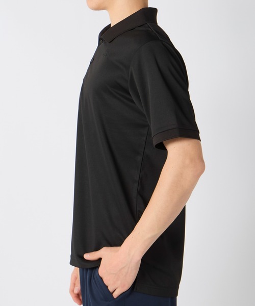 Kappa（カッパ） ポロシャツ スクールポロシャツ メンズ : ZOZOTOWN