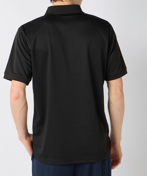 Kappa（カッパ） ポロシャツ スクールポロシャツ メンズ : ZOZOTOWN