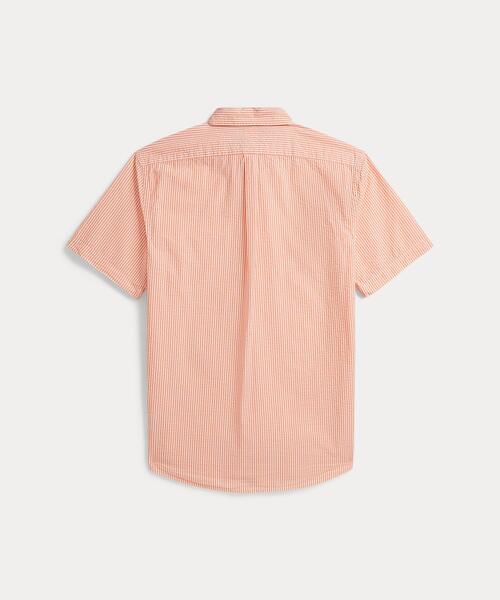 POLO RALPH LAUREN（ポロ・ラルフローレン） シャツ RL プレップスター