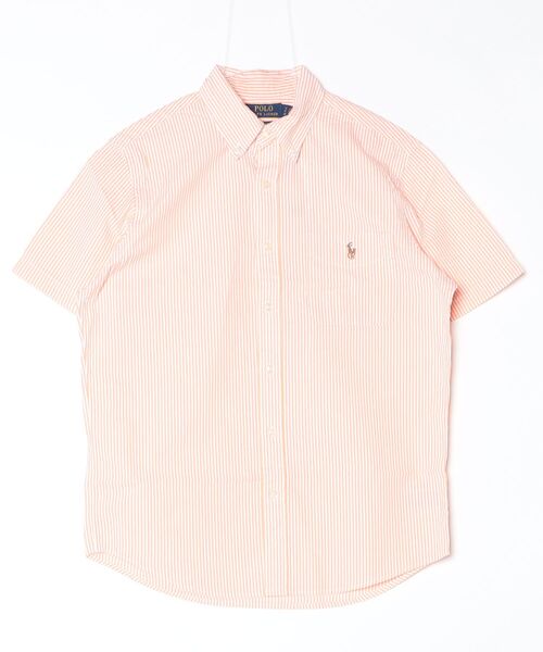 POLO RALPH LAUREN（ポロ・ラルフローレン） シャツ RL プレップスター