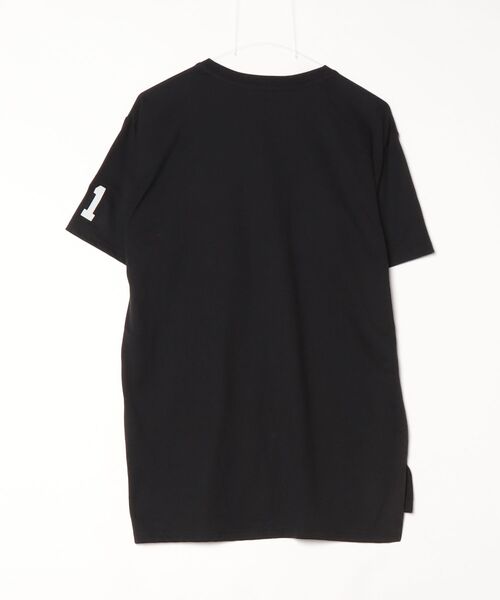 「Rodeo Crowns」 半袖Tシャツ FREE ブラック メンズ_画像2