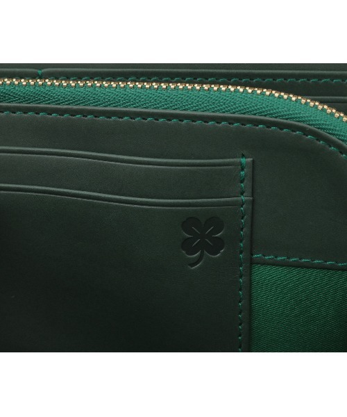 長財布 財布 クアドリフォリオ 長財布 レディースの画像