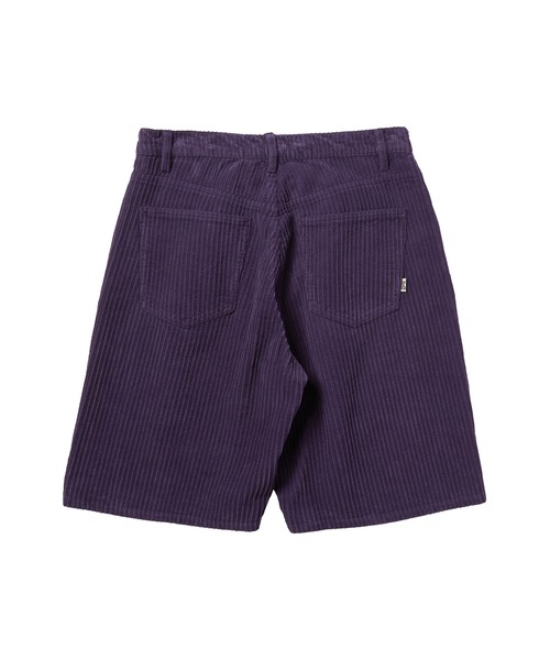 HUF（ハフ） パンツ CROMER CORDUROY SHORT メンズ レディース