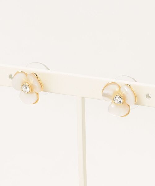 kate spade NEW YORK（ケイト・スペード ニューヨーク） ピアス（両耳 