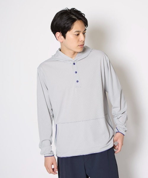 tシャツ ＳＣハニカムフーディ メンズ
