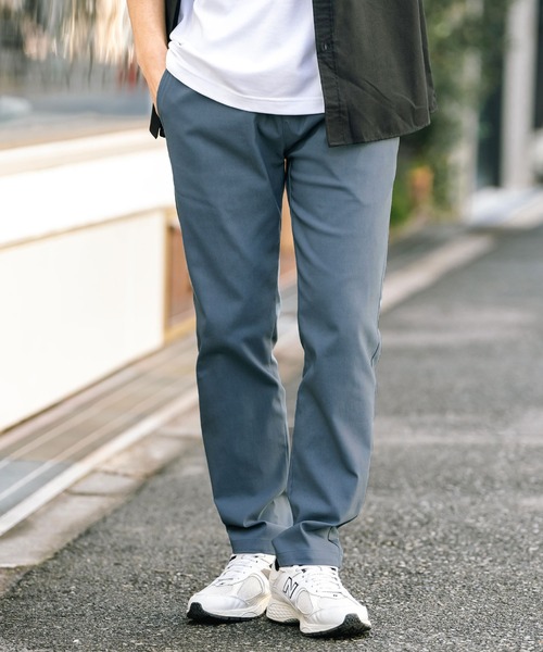 「Rocky Monroe」 イージーパンツ X-LARGE チャコール メンズ_画像7