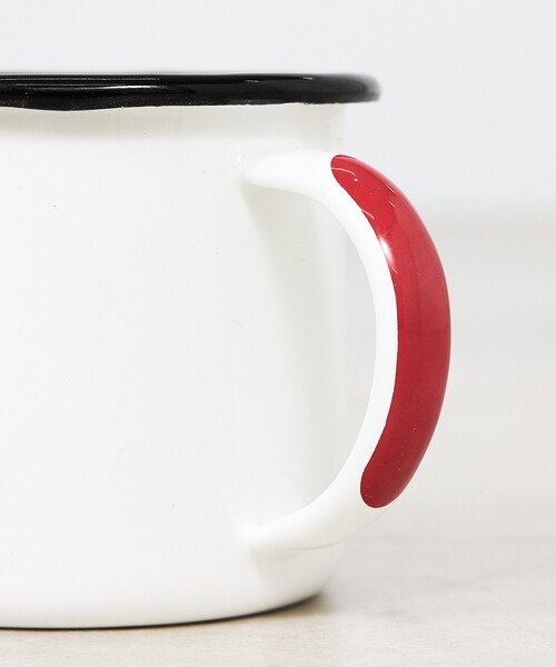 CHUMS（チャムス） タンブラー 「CHUMS / チャムス」Enamel Mug