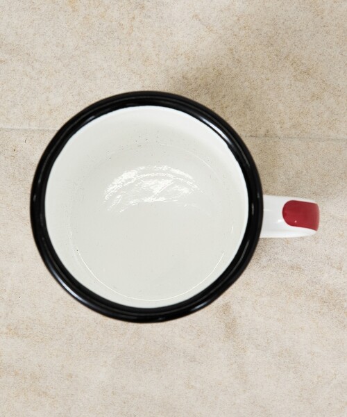 CHUMS（チャムス） タンブラー 「CHUMS / チャムス」Enamel Mug