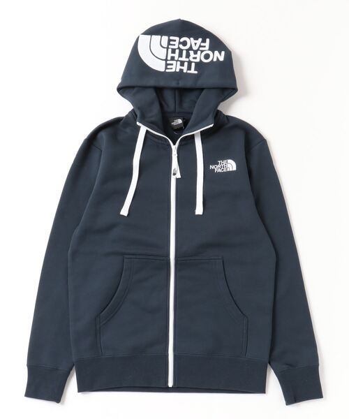 THE NORTH FACE（ザ ノースフェイス） ジップアップパーカー S