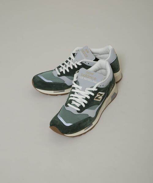 New Balance（ニューバランス） スニーカー new balance/U1500 メンズ
