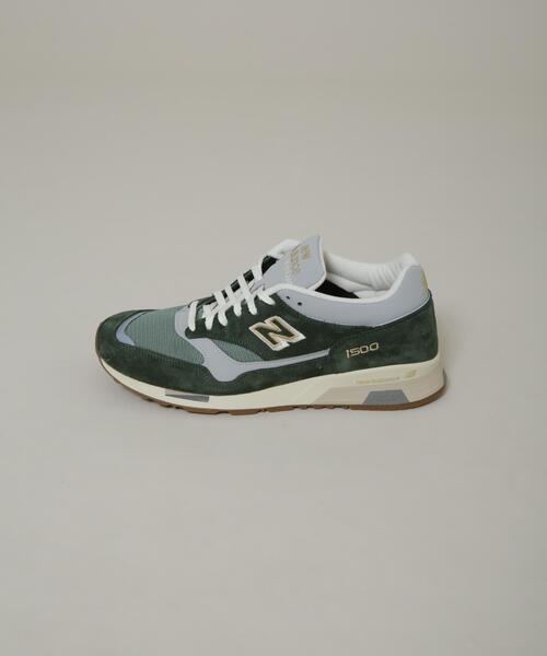 New Balance（ニューバランス） スニーカー new balance/U1500 メンズ