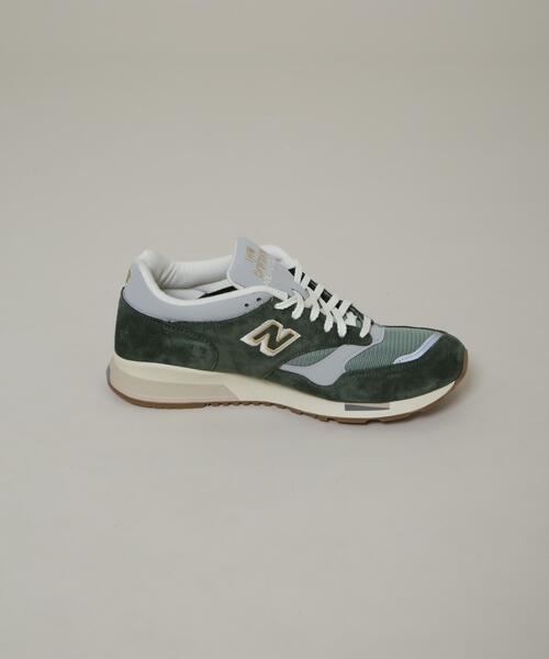 New Balance（ニューバランス） スニーカー new balance/U1500 メンズ