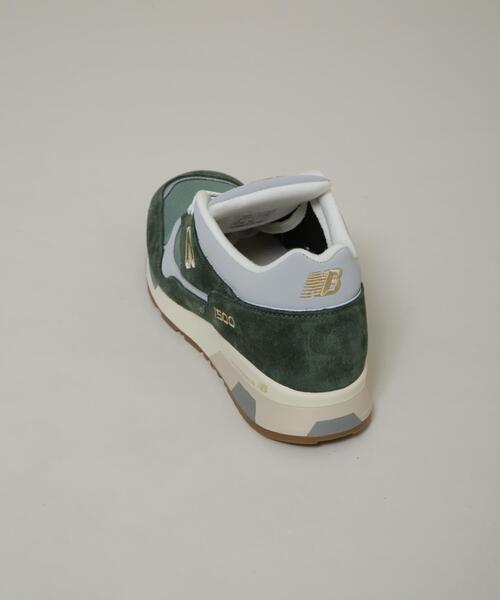 New Balance（ニューバランス） スニーカー new balance/U1500 メンズ