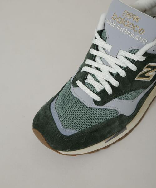 New Balance（ニューバランス） スニーカー new balance/U1500 メンズ